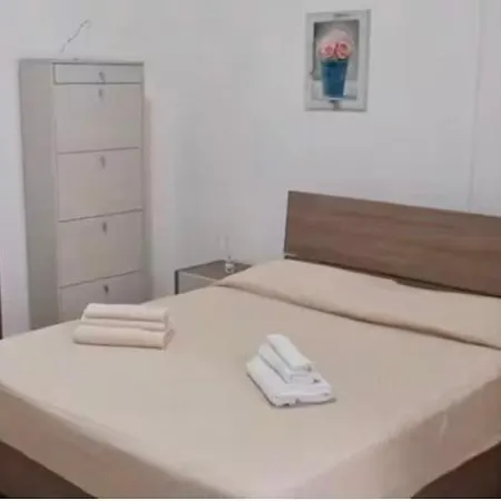 Il Vecchio Mulino Apartment