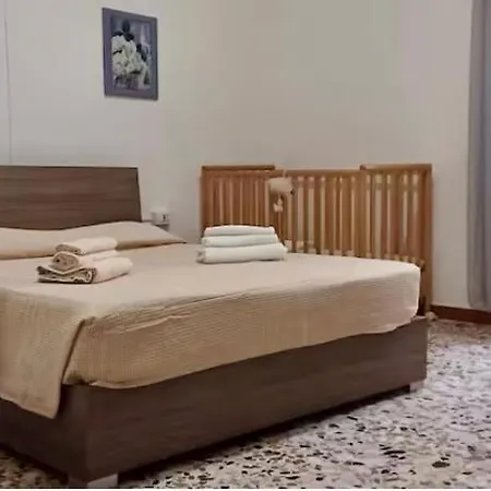 Appartement Il Vecchio Mulino *