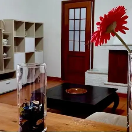 Il Vecchio Mulino Appartement Chiaramonti