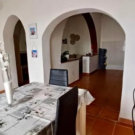 Il Vecchio Mulino Appartement *