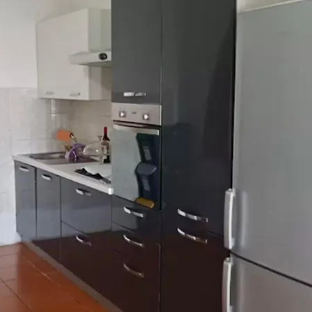 아파트 Il Vecchio Mulino *