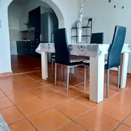 Il Vecchio Mulino Appartement *