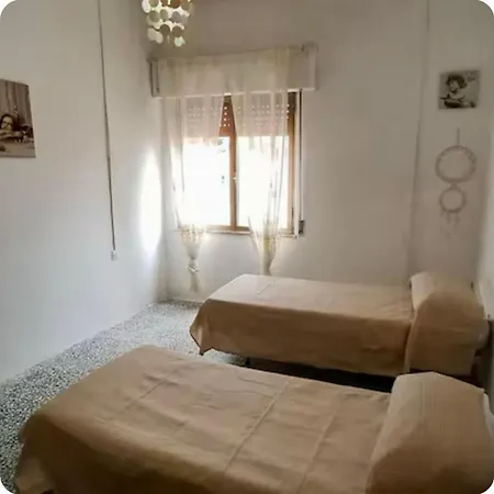 아파트 Il Vecchio Mulino *