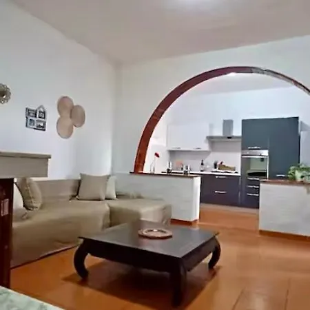 Il Vecchio Mulino * Chiaramonti